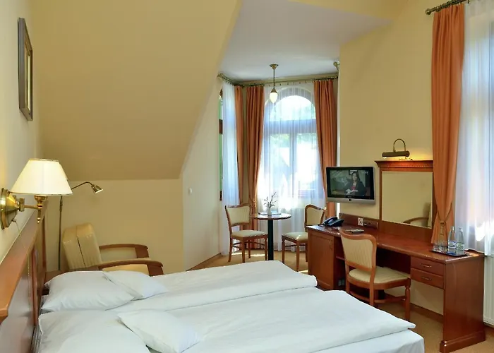 Hotel Stefania