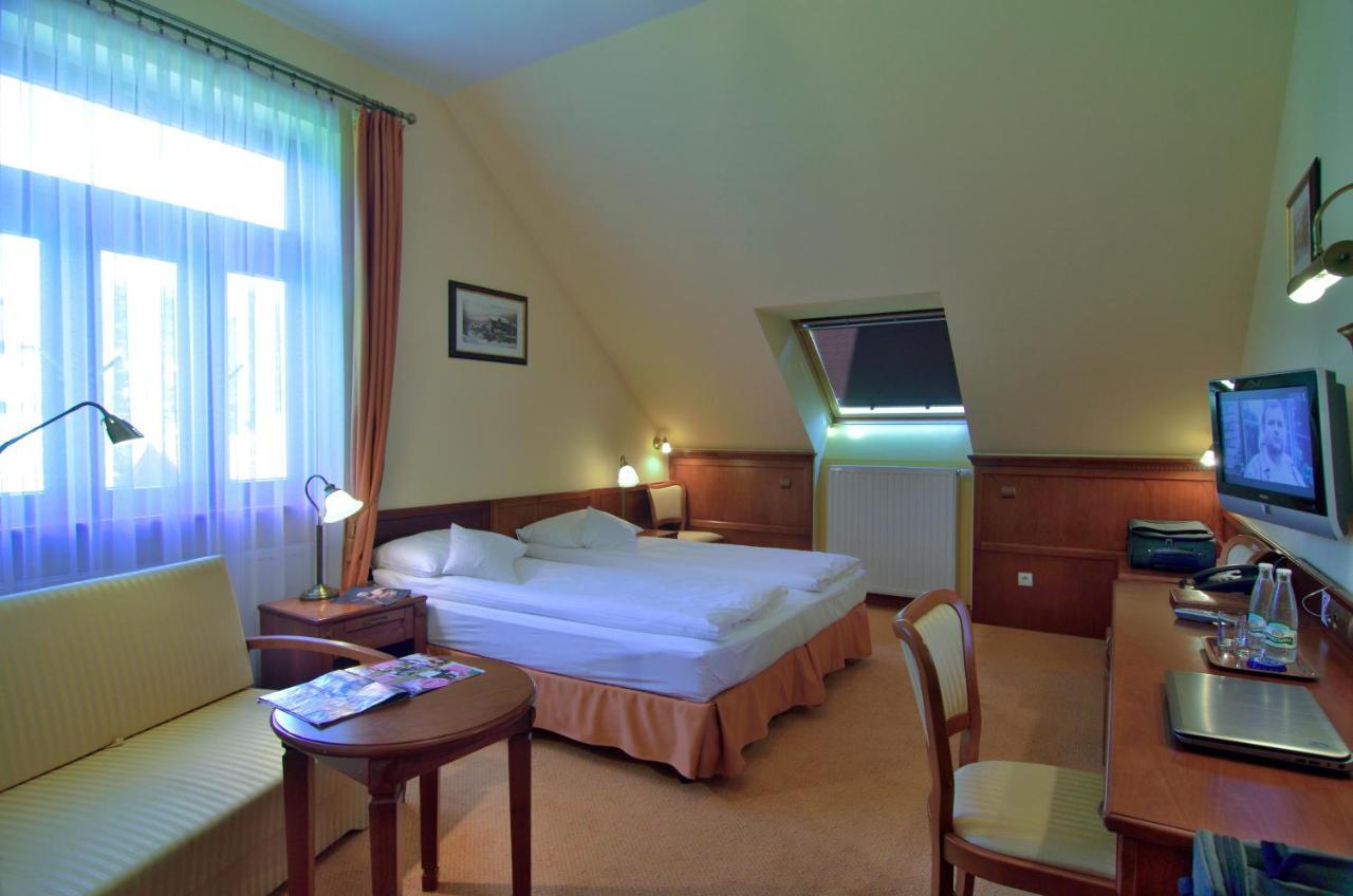 Hotell Stefania