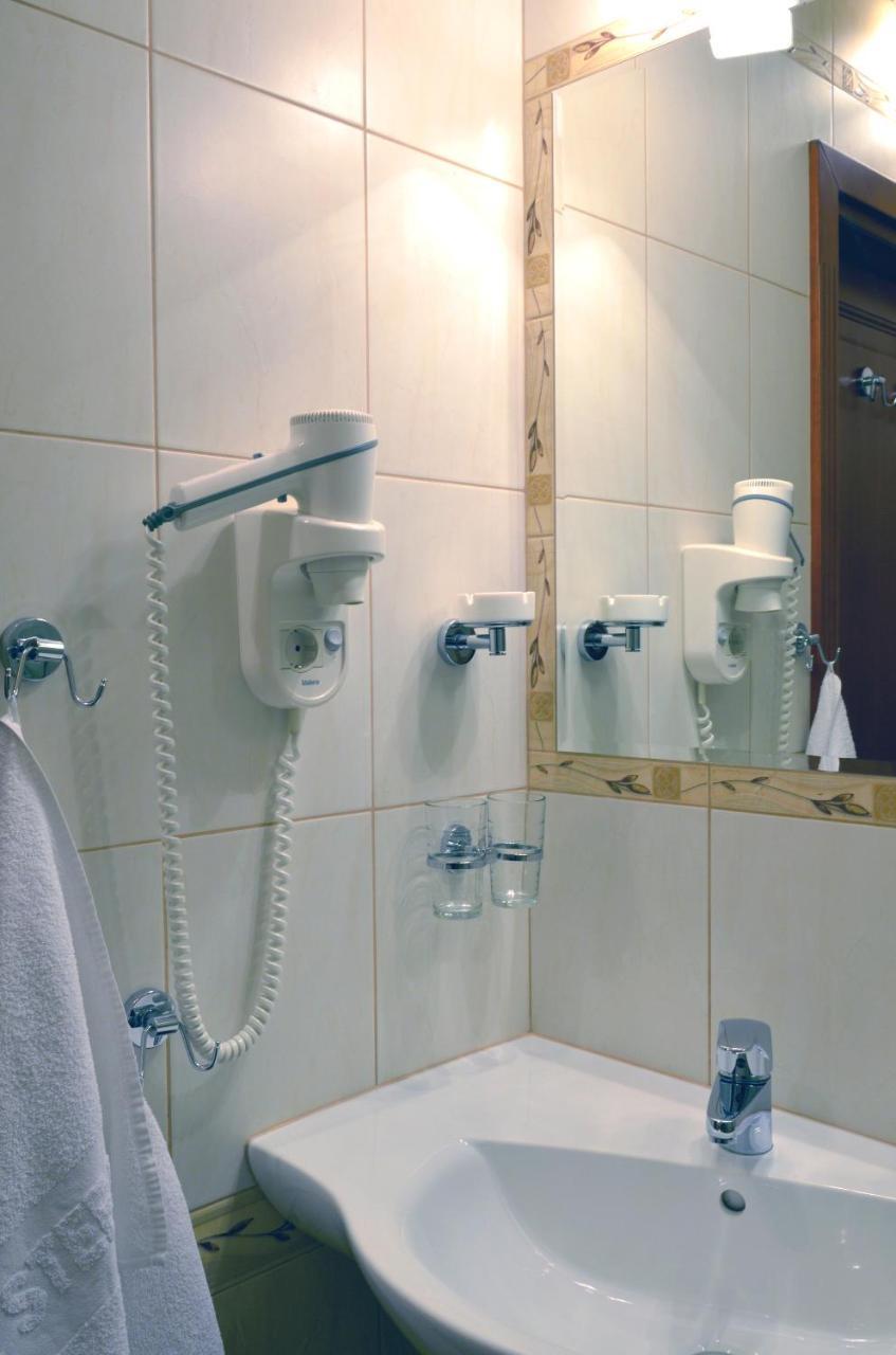 Hotell Stefania 3*